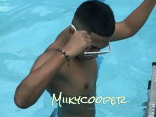 Miikycooper