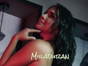 Miiladuran