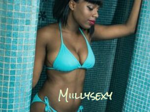 Miillysexy