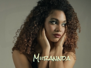 Miirannda