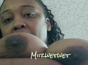 Miizwetwet