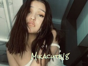 Mikacute18