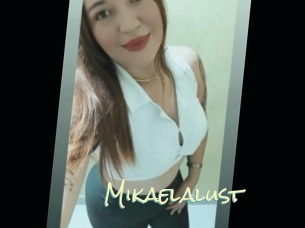 Mikaelalust
