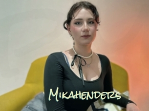 Mikahenders