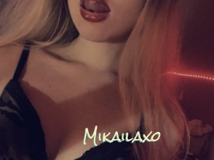 Mikailaxo