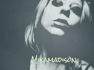 Mikamadison