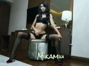 Mikamiu