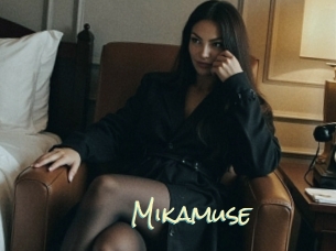 Mikamuse