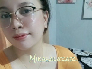 Mikasalazar