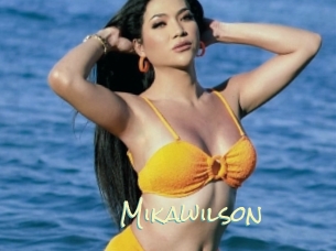 mikawilson Porn Monkey Cash