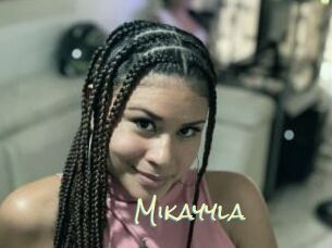 Mikayyla