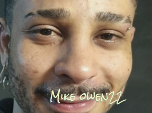 Mike_owen22