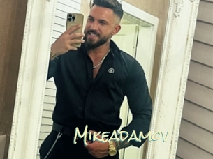 Mikeadamov