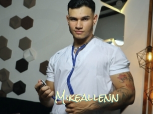Mikeallenn