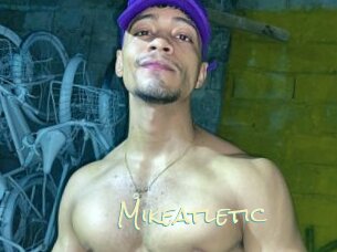 mikeatletic Porn Monkey Cash