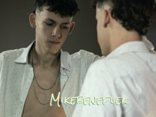 Mikebeneflek