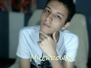 Mikebrownx