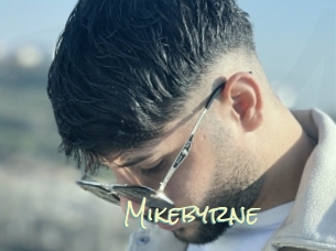 Mikebyrne