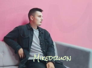Mikedruon