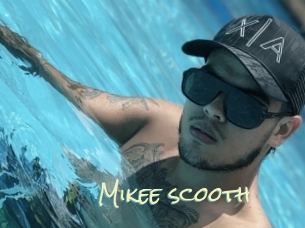 mikee_scooth Porn Monkey Cash