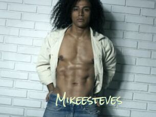 Mikeesteves