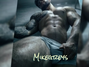 mikegreys Porn Monkey Cash