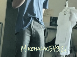 Mikehawk54321