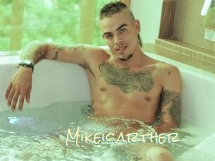 Mikeicarther