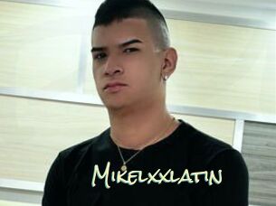 Mikelxxlatin