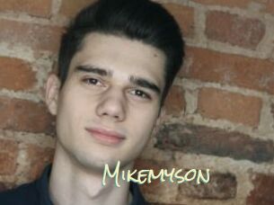 Mikemyson