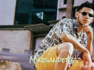 Mikesanderss