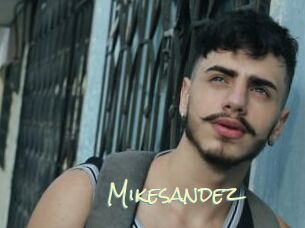 Mikesandez