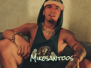 Mikesantoos