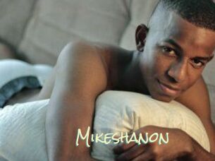 Mikeshanon