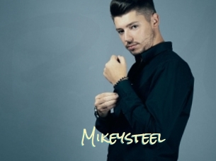 Mikeysteel