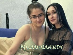 Mikhalinavendy