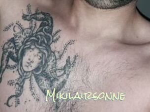 Mikilairsonne