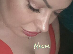 Mikim