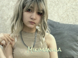 Mikimanula