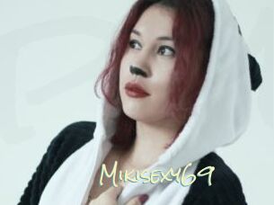Mikisexy69