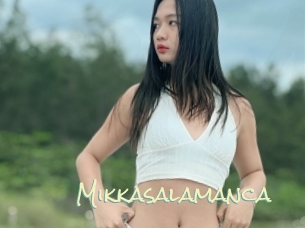 Mikkasalamanca