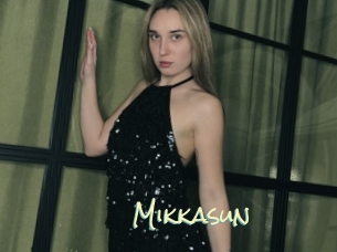 Mikkasun