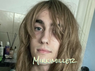 Mikkimiller