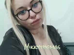 Mikkythomas