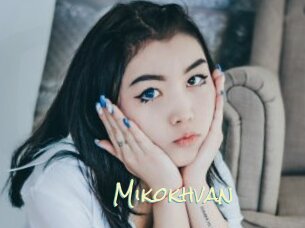Mikokhvan