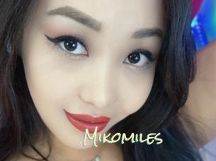 Mikomiles