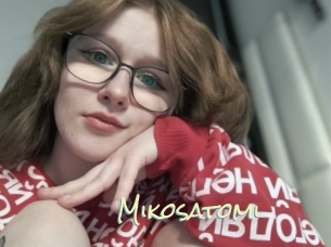 Mikosatomi