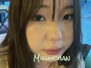 Mikuuchan