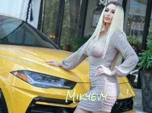 Mikyevy