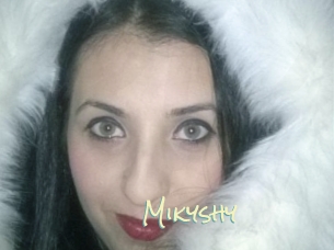 Mikyshy